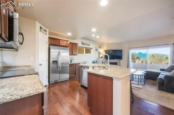 4735 Iron Horse Villas PT, Colorado Springs, CO 80917