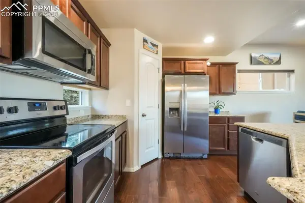 4735 Iron Horse Villas PT, Colorado Springs, CO 80917