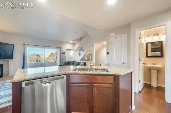 4735 Iron Horse Villas PT, Colorado Springs, CO 80917