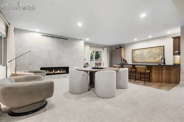 620 Chipmunk DR, Woodland Park, CO 80863