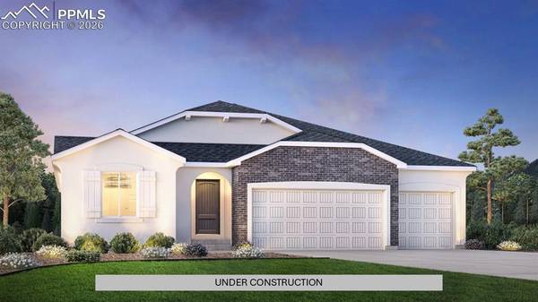 16875 Greenfield DR, Monument, CO 80132