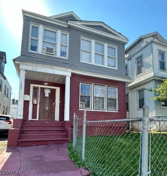 142 Mapes Ave Floor 1 #1, Newark City, NJ 07112