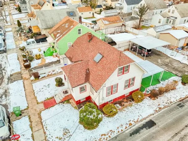 943 Drake Ave, Roselle Boro, NJ 07203