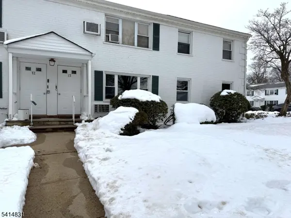 13A Garfield Park, Edison Twp., NJ 08837