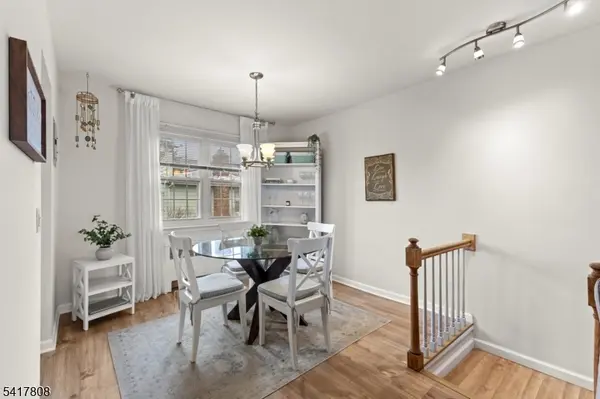 9 Wedgewood Drive, Unit 93 #93, Verona Twp., NJ 07044