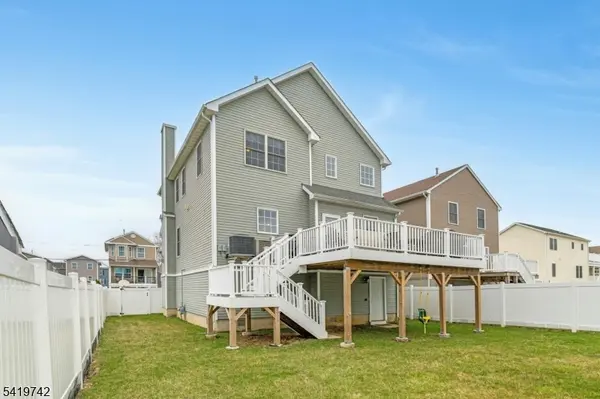 827 Second St, Union Beach Boro, NJ 07735