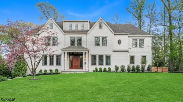 909 Wyandotte Trl, Westfield Town, NJ 07090