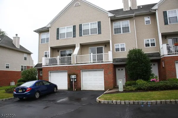 17 Castle Drive Ondo, Berkeley Heights Twp., NJ 07922