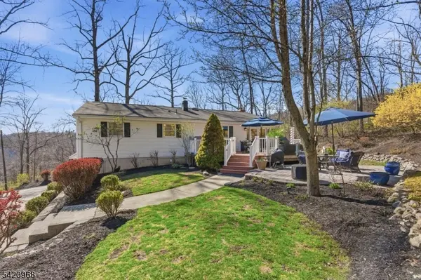 97 Mount Rascal Rd, Independence Twp., NJ 07840