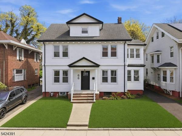 66 Girard Pl, Newark City, NJ 07108