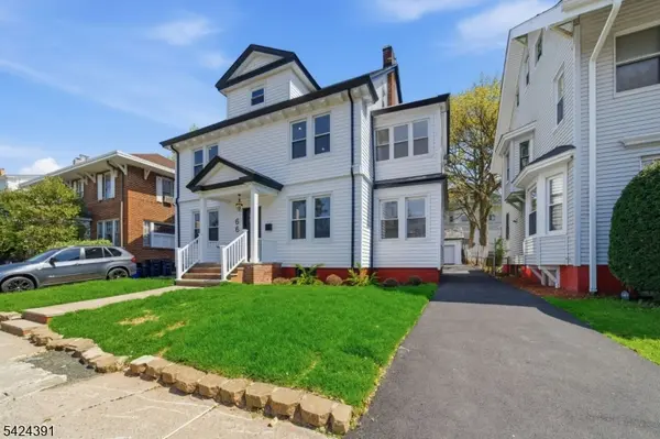 66 Girard Pl, Newark City, NJ 07108