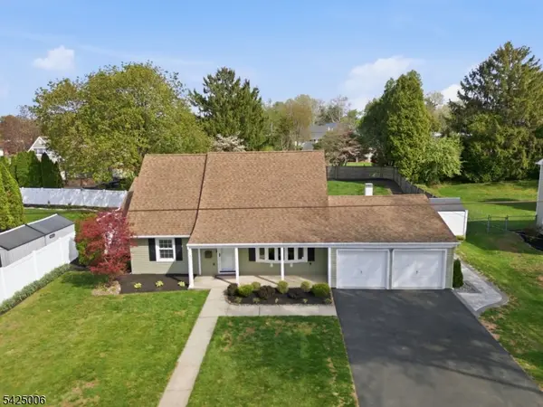 3 Cypress Rd, Franklin Twp., NJ 08873