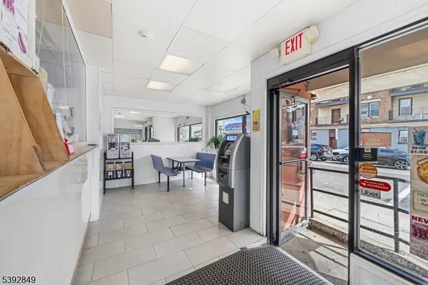 465 Union Ave, Paterson City, NJ 07522