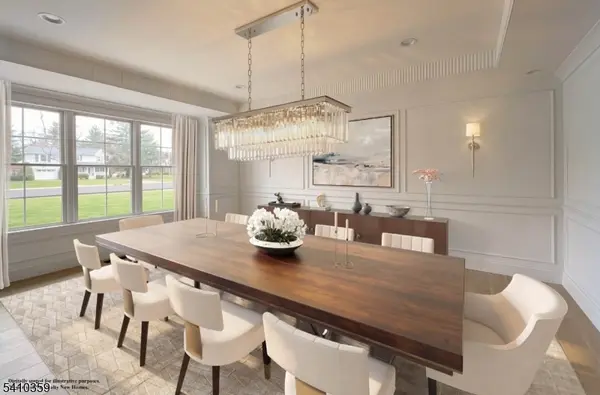 5 Joanna Way, Chatham Twp., NJ 07928