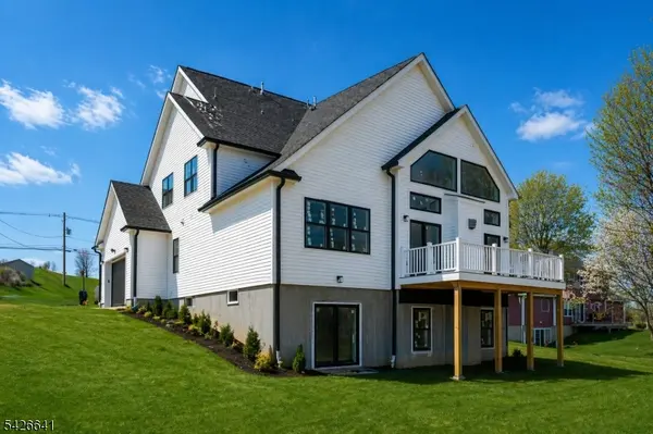 124 Wheatsworth Rd, Hardyston Twp., NJ 07419