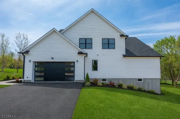 124 Wheatsworth Rd, Hardyston Twp., NJ 07419