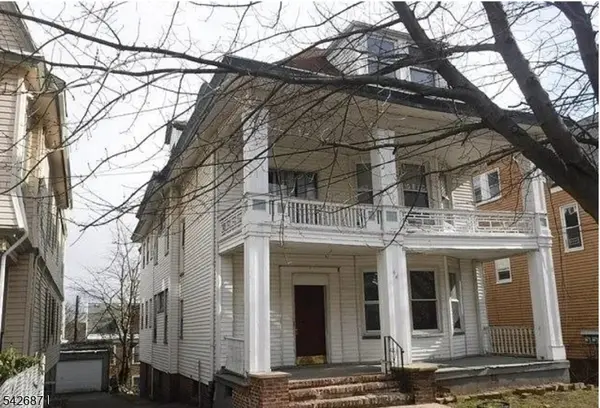 44 Farley Ave #2, Newark City, NJ 07108