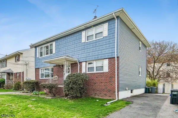 31 Division St, Bloomfield Twp., NJ 07003