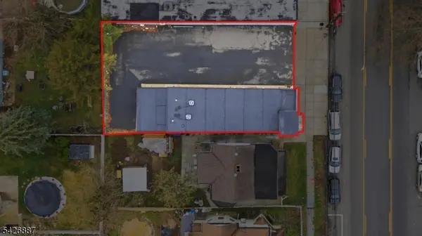 291 Crooks Ave, Clifton City, NJ 07011