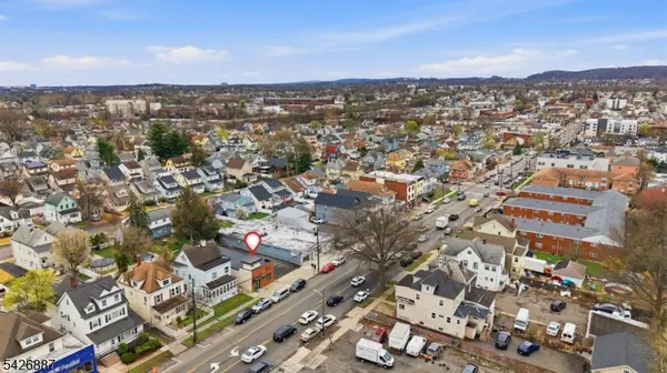 291 Crooks Ave, Clifton City, NJ 07011