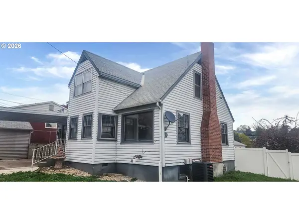 627 NW 9TH ST, Pendleton, OR 97801