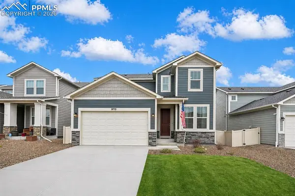 9775 Cronin ST, Fountain, CO 80817