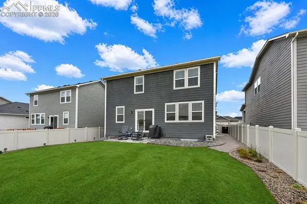 9775 Cronin ST, Fountain, CO 80817