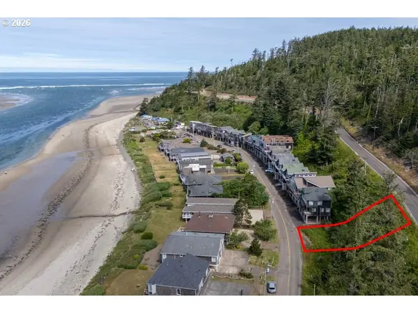 Happy Camp RD, Tillamook, OR 97141