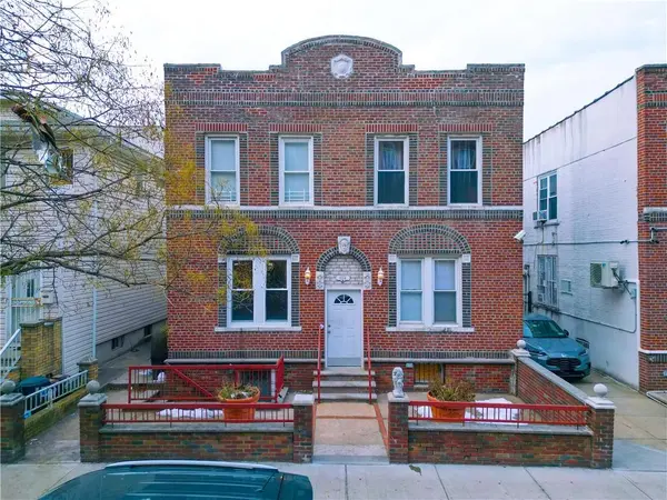 6314 23rd AVE, Brooklyn, NY 11214