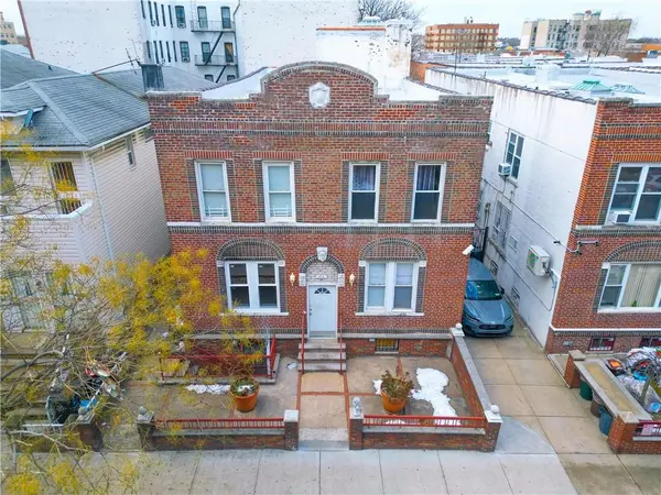 6314 23rd AVE, Brooklyn, NY 11214
