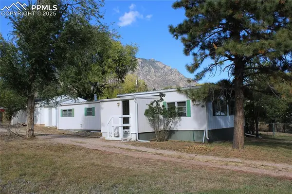 8320 Piute RD, Colorado Springs, CO 80926