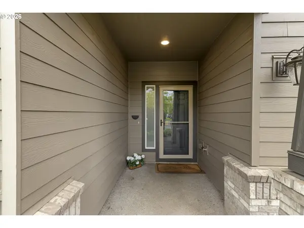 3624 OAK GROVE ST, Newberg, OR 97132