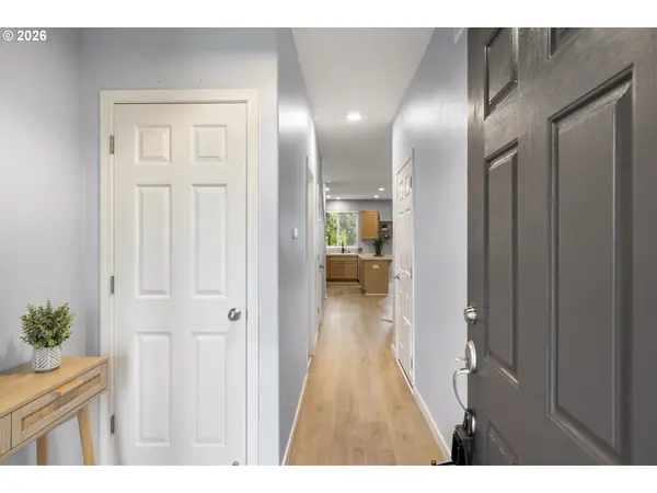 3624 OAK GROVE ST, Newberg, OR 97132