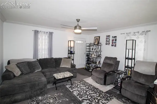 218 W Thurlow AVE, Cripple Creek, CO 80813