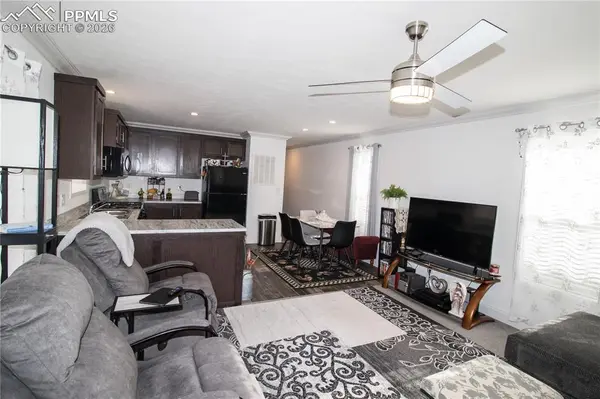 218 W Thurlow AVE, Cripple Creek, CO 80813