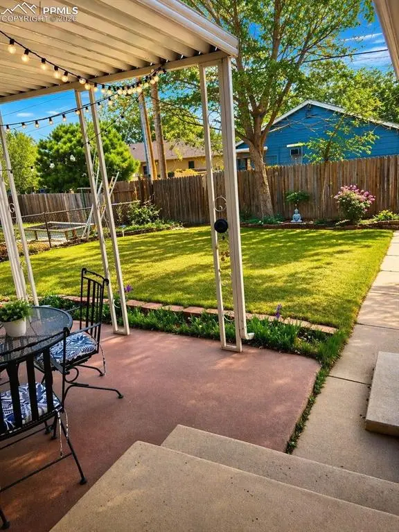 2468 Lafayette RD, Colorado Springs, CO 80907