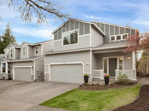 21315 SW LADYFERN DR, Sherwood, OR 97140