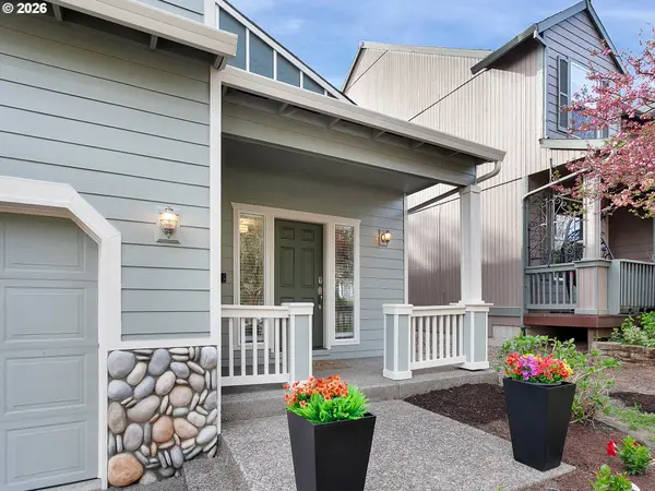 21315 SW LADYFERN DR, Sherwood, OR 97140