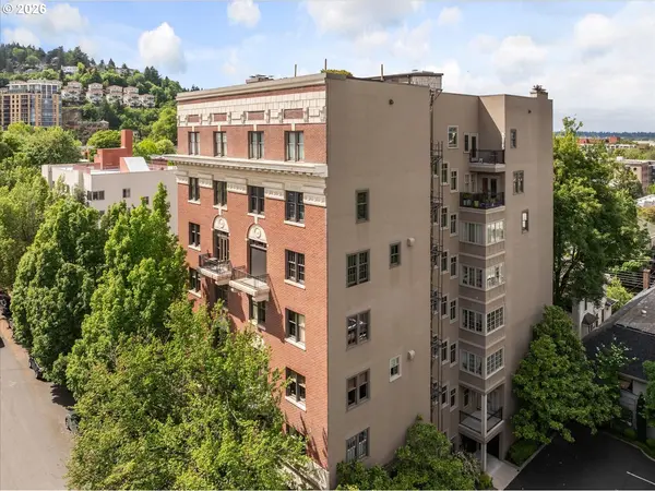 2141 NW DAVIS ST #301, Portland, OR 97210
