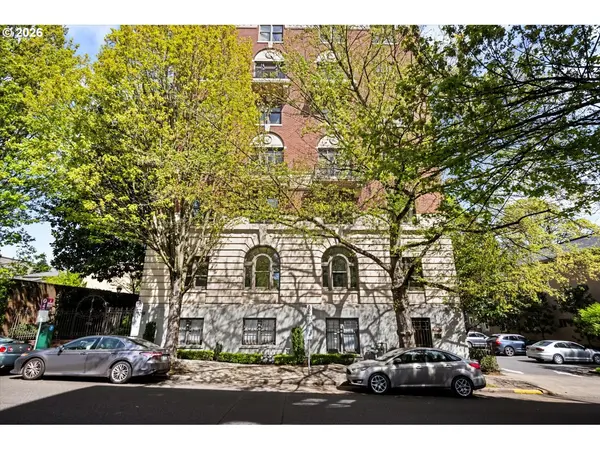 2141 NW DAVIS ST #301, Portland, OR 97210