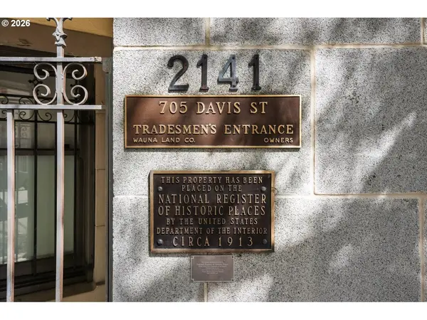 2141 NW DAVIS ST #301, Portland, OR 97210