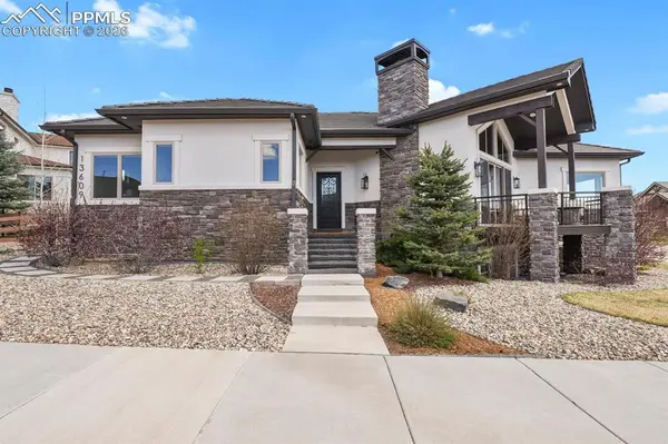 13609 Kitty Joe CT, Colorado Springs, CO 80921