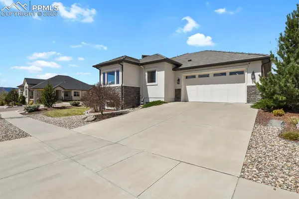 13609 Kitty Joe CT, Colorado Springs, CO 80921