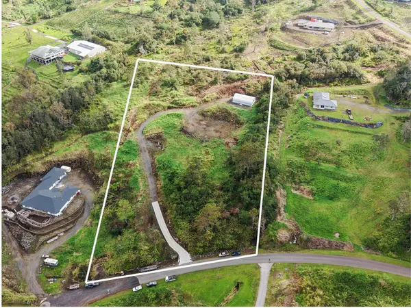 75-5407 NANAINA PL, Holualoa, HI 96725