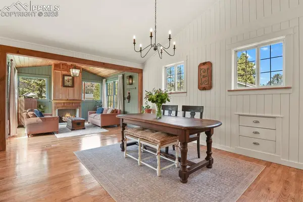 530 Fort Collins DR, Palmer Lake, CO 80133