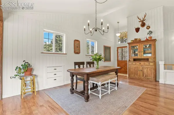 530 Fort Collins DR, Palmer Lake, CO 80133