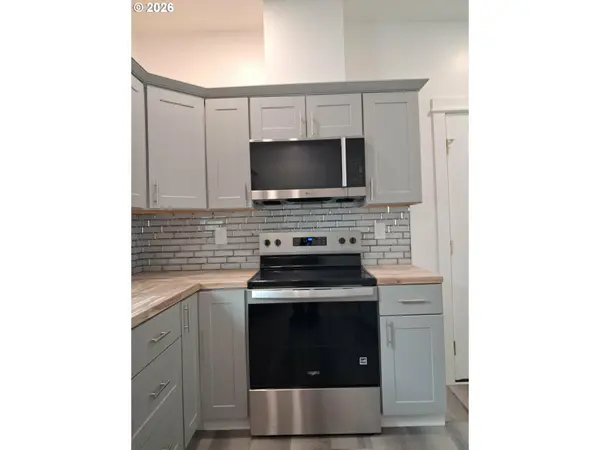 2008 True LOOP, La Grande, OR 97850