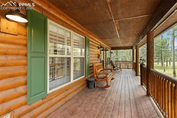 284 County Road 511 RD, Divide, CO 80814