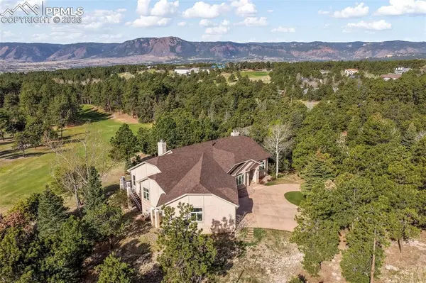 275 Tam O Shanter WAY, Monument, CO 80132