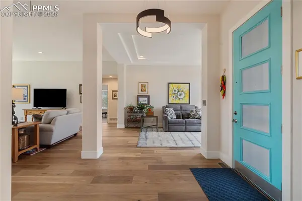 15110 Ridgefield LN, Colorado Springs, CO 80921